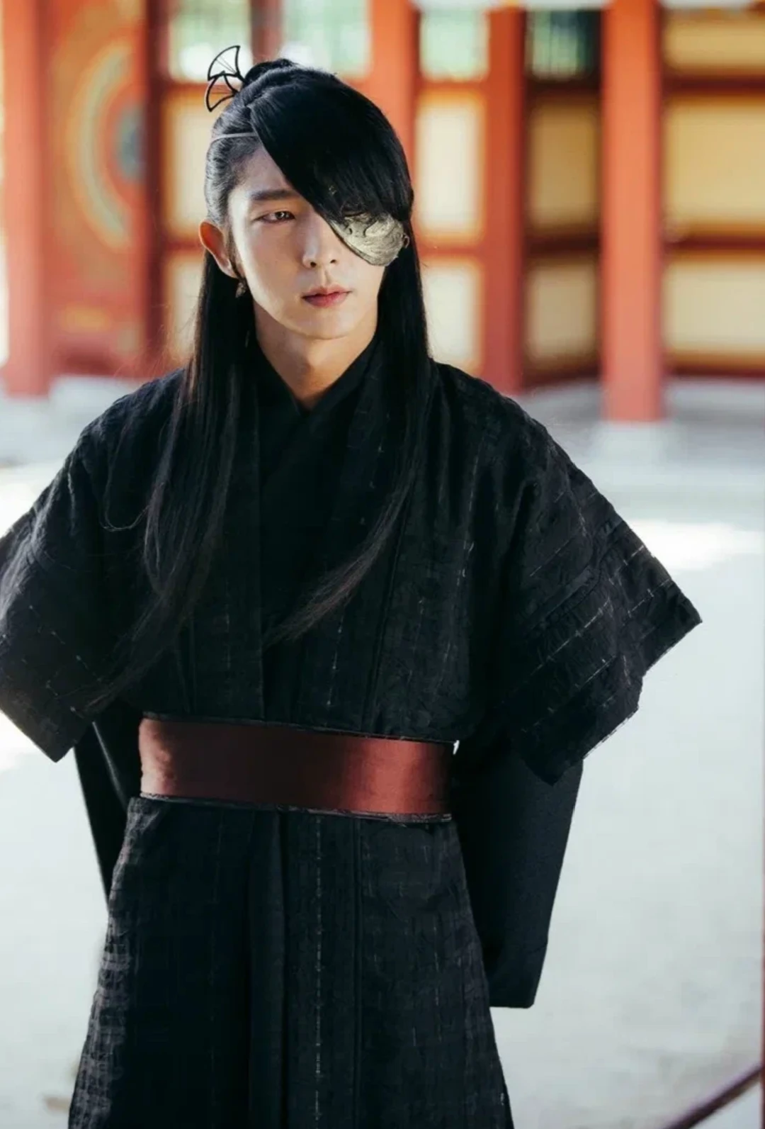 Fourth Prince Wang So thumbnail