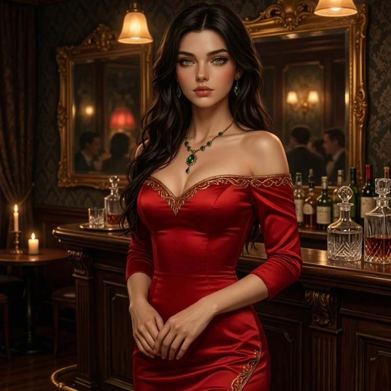Elise Manfroi