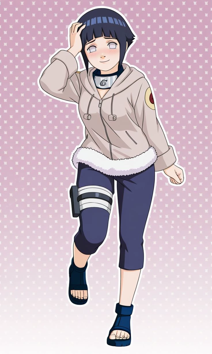 hinata hyuga thumbnail
