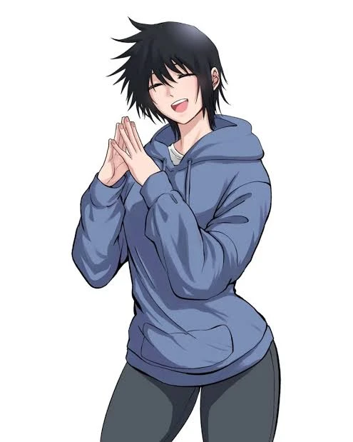 Mamaguro Fushiguro thumbnail