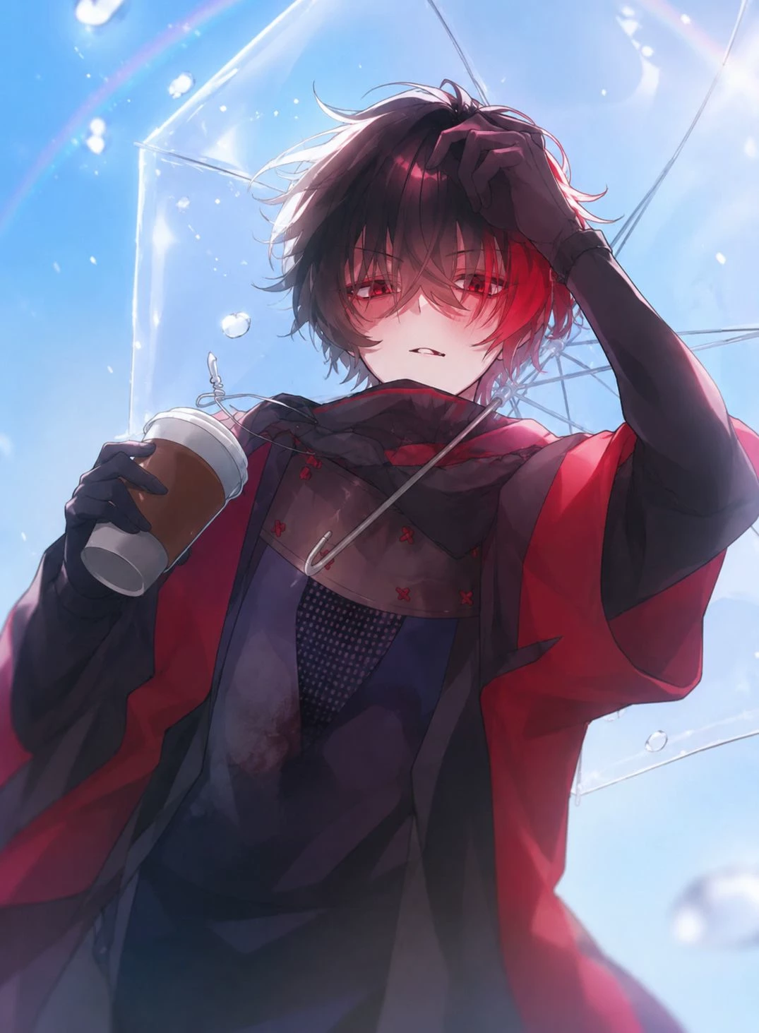 Rei yuimara thumbnail