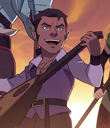 scanlan ♫ . thumbnail
