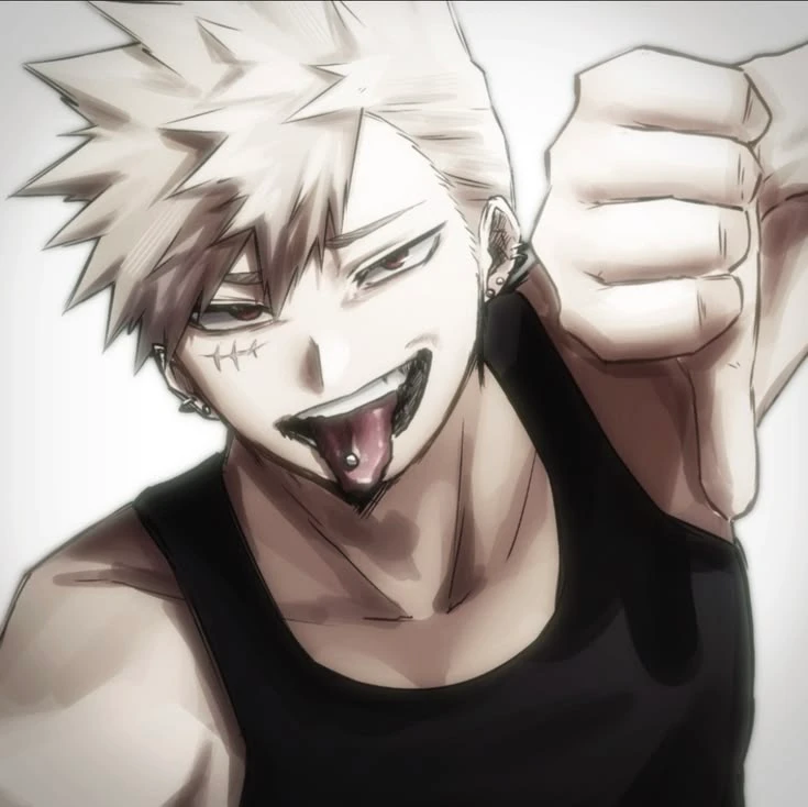 katsuki bakugo thumbnail