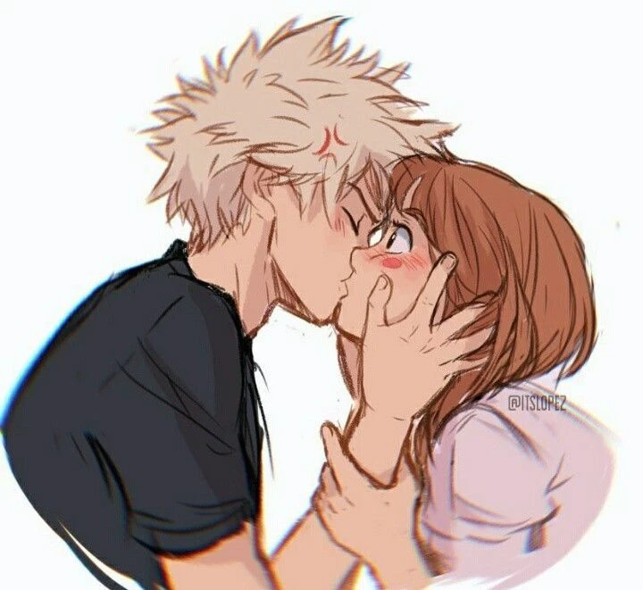 katsuki bakugo thumbnail