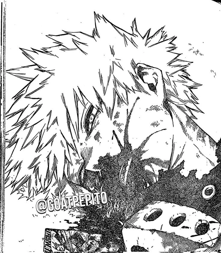 katsuki bakugo -dead thumbnail