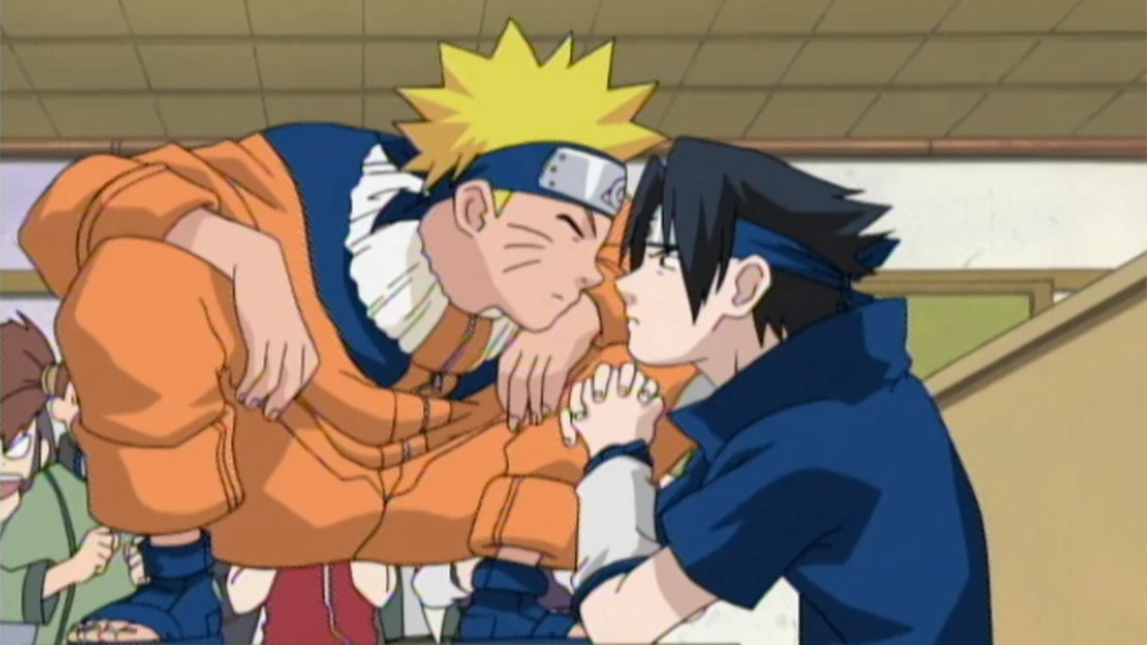 🦋  Naruto Uzumaki Sakura and Sasuke!  🦋 thumbnail