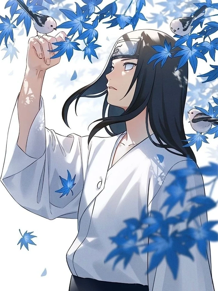 Neji thumbnail