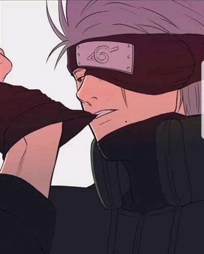 Kakashi sensei thumbnail