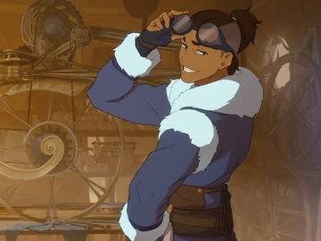 Sokka thumbnail
