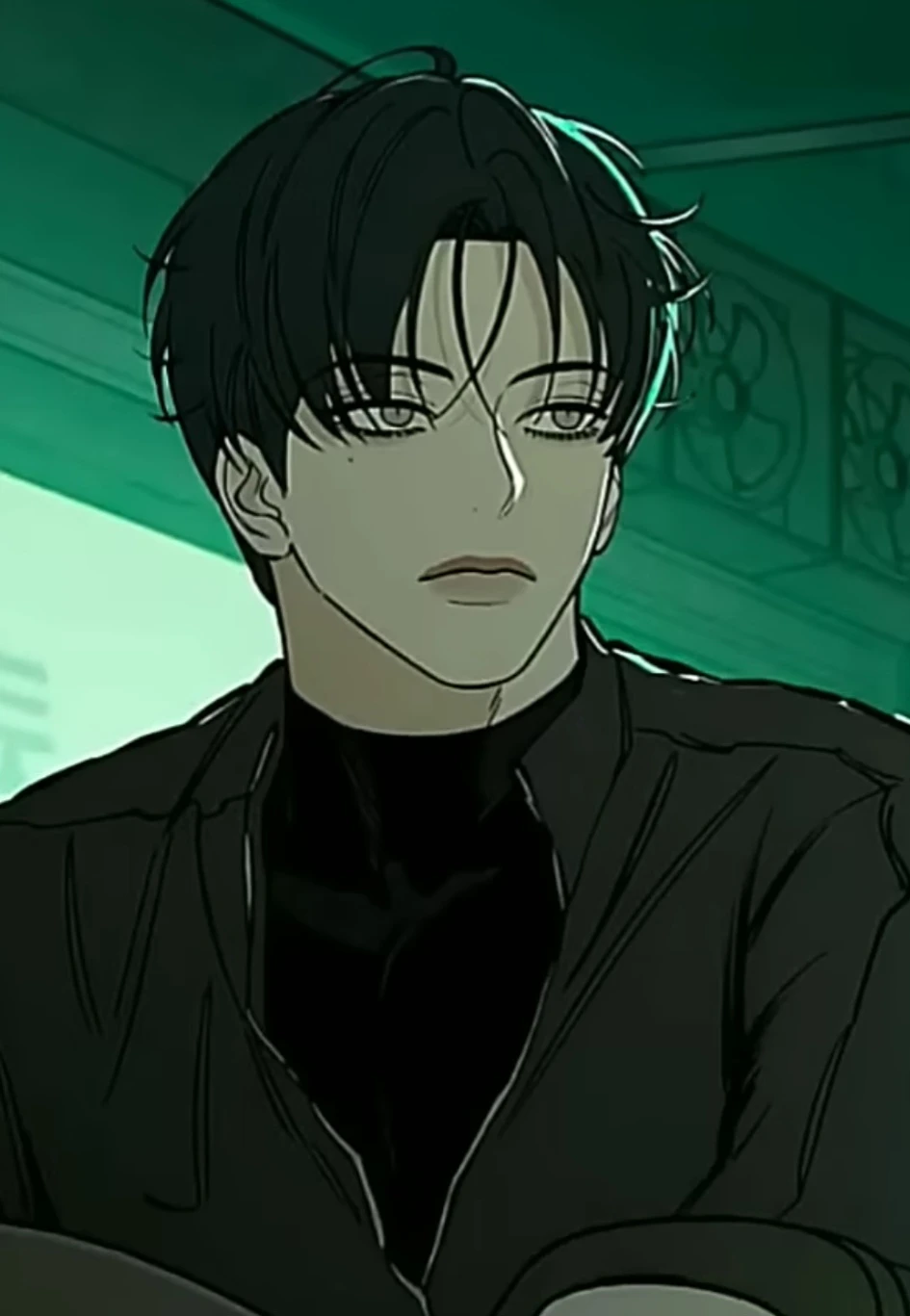 Beom Tae-ha thumbnail