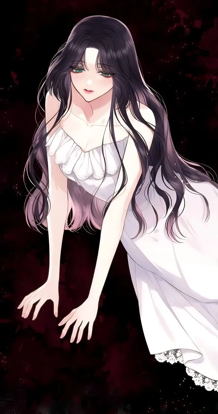 from a slight crack, a slight girl thumbnail