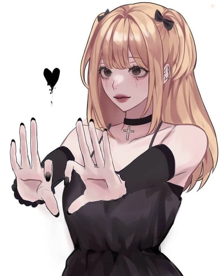 Misa Amane thumbnail