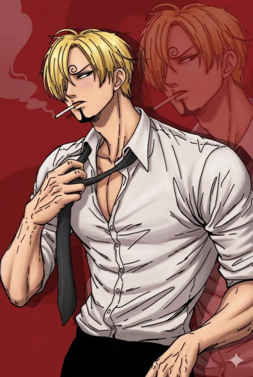 sanji vinsmoke thumbnail