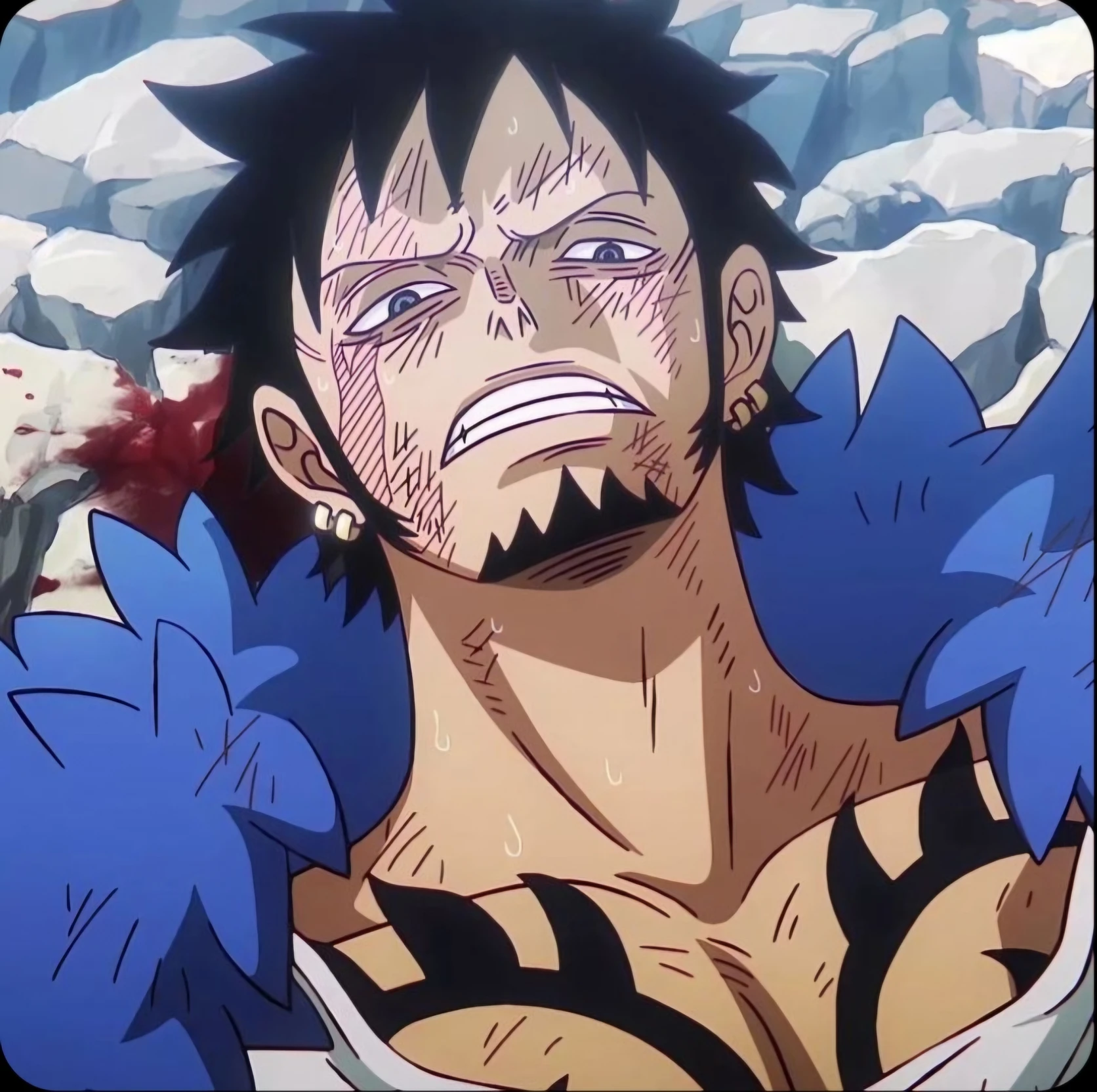 Trafalgar D. Water Law thumbnail