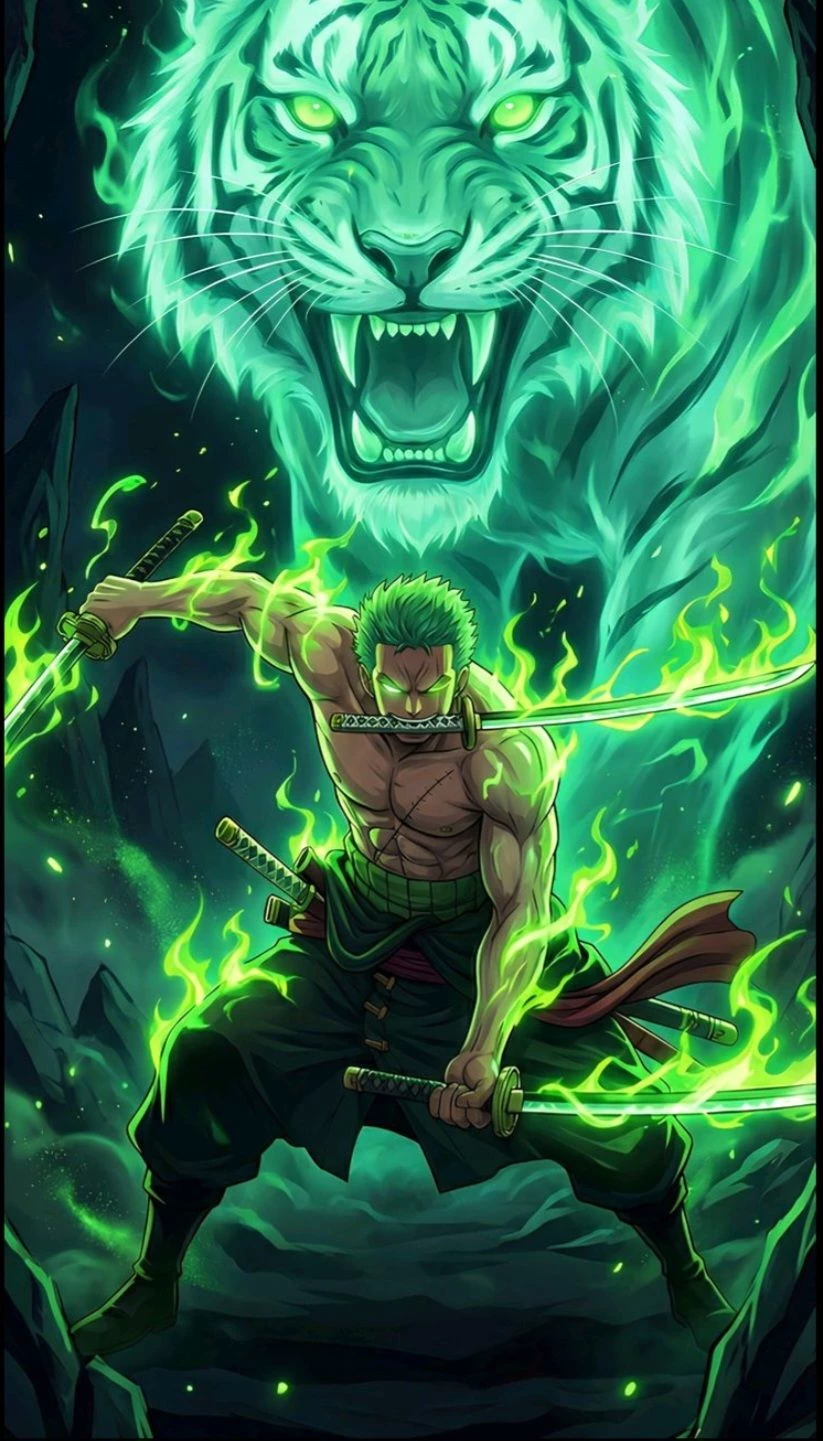 zoro roronoa thumbnail