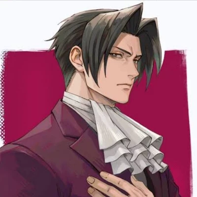 Miles Edgeworth thumbnail
