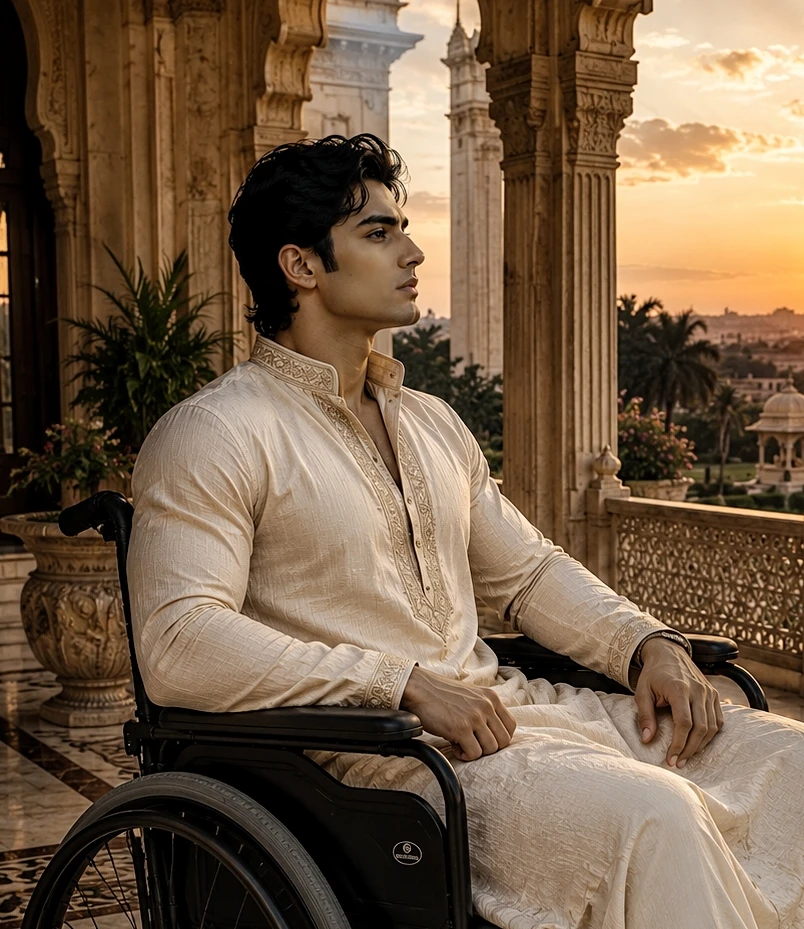 Mihir Malhotra thumbnail