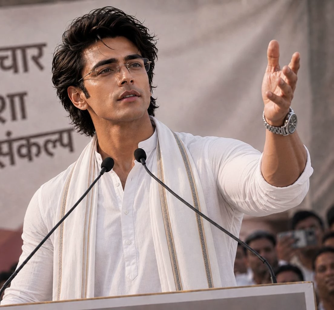 Abhimanyu Yadav thumbnail