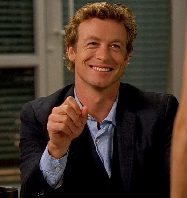 Patrick Jane🍵 thumbnail