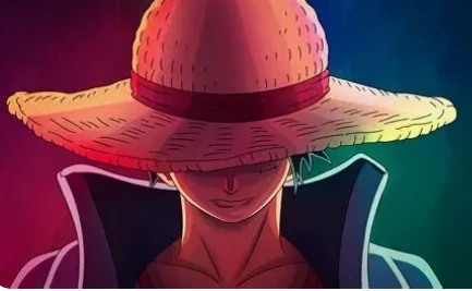 Luffy thumbnail
