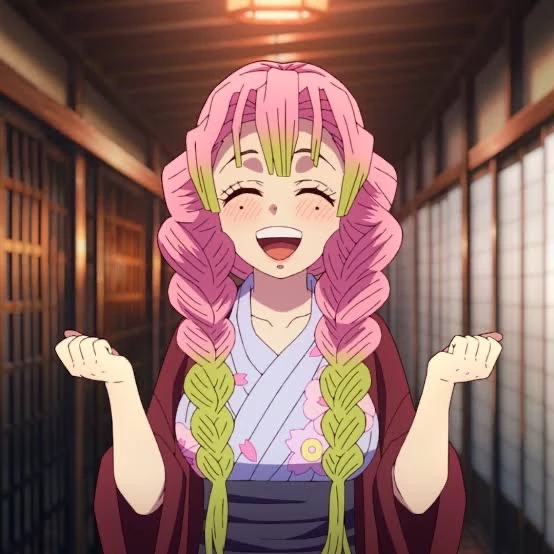 Mitsuri thumbnail