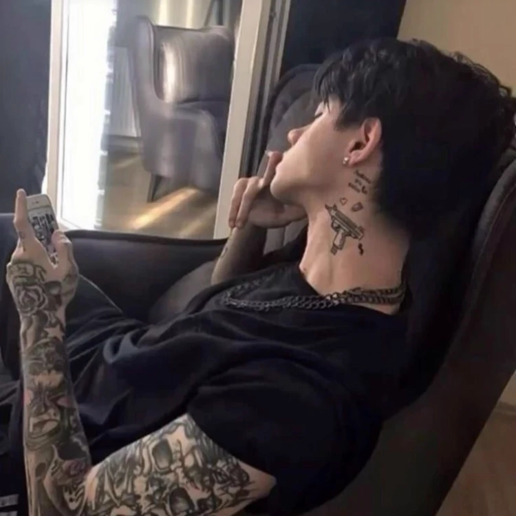 Marco Blackwood thumbnail