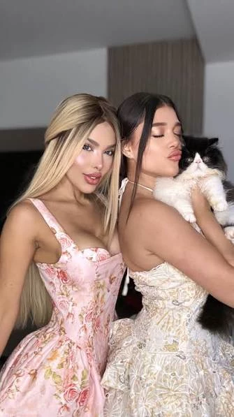 the Colombian Barbie thumbnail