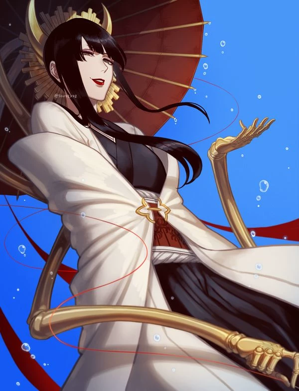 Shutara Senjumaru thumbnail