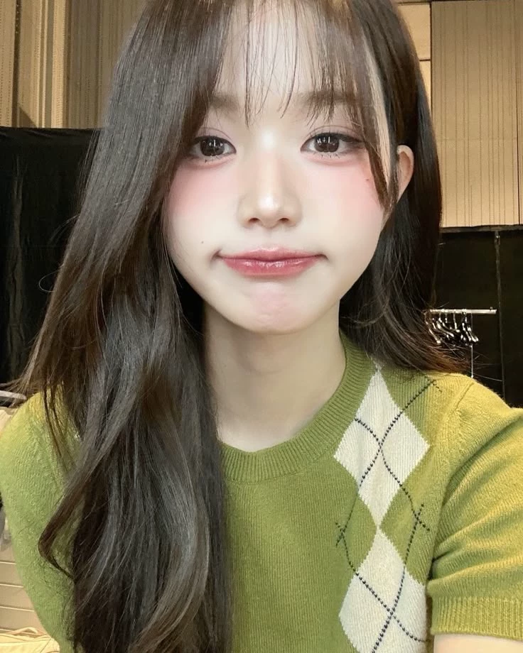 Wonyoung thumbnail