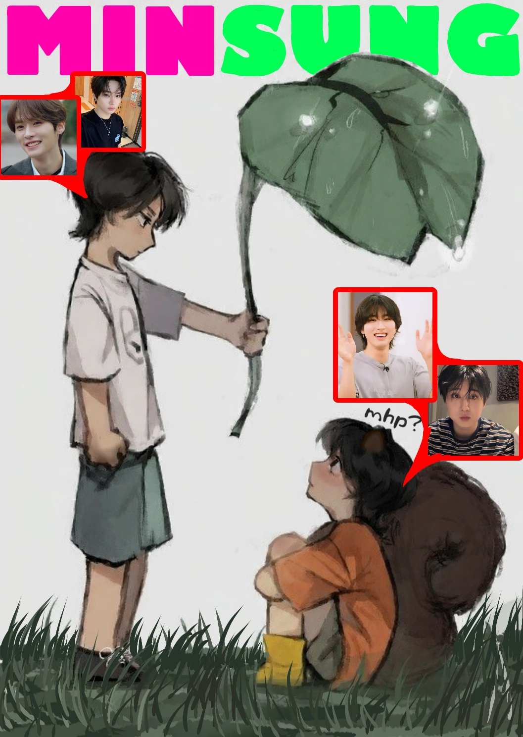 Minho-Minsung thumbnail