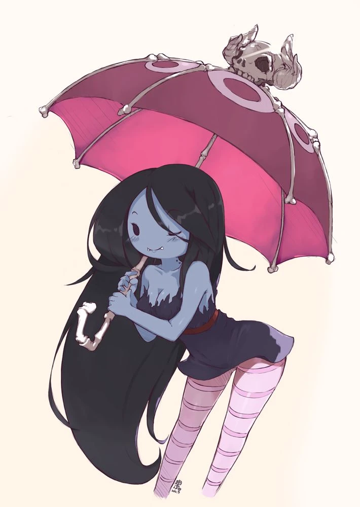marceline thumbnail