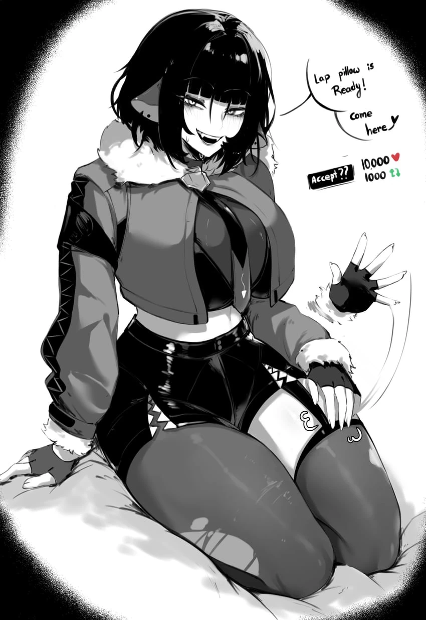 Jane Doe Tomboy thumbnail