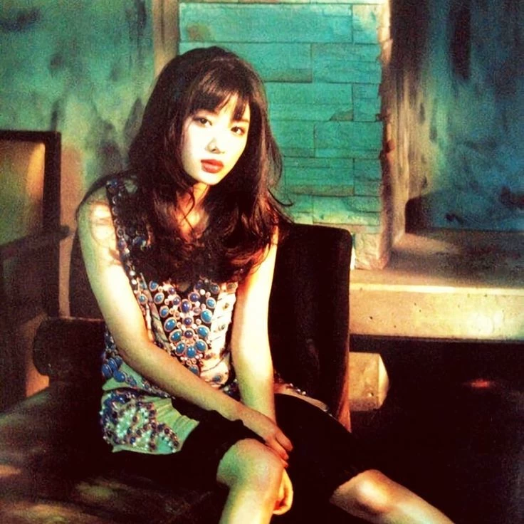 Satomi Ishihara thumbnail
