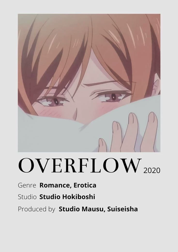 Overflow thumbnail