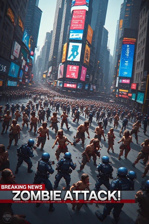 The Outbreak thumbnail