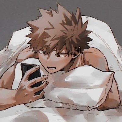 Katsuki Bakugou thumbnail