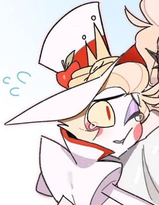Lucifer-arranged husband thumbnail