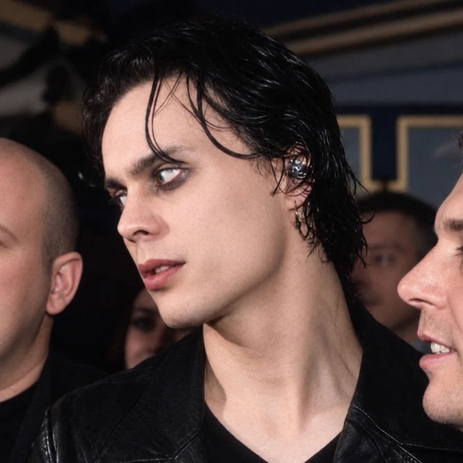 Ville Valo thumbnail
