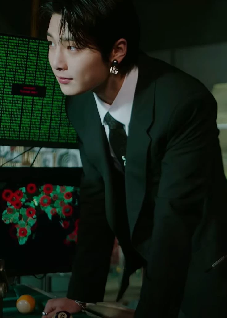 Jeongin - Mafia thumbnail