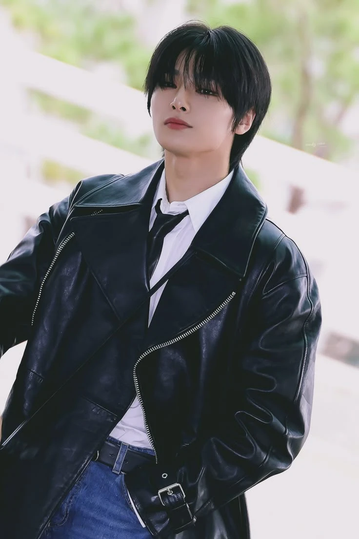Jeongin - Mafia thumbnail