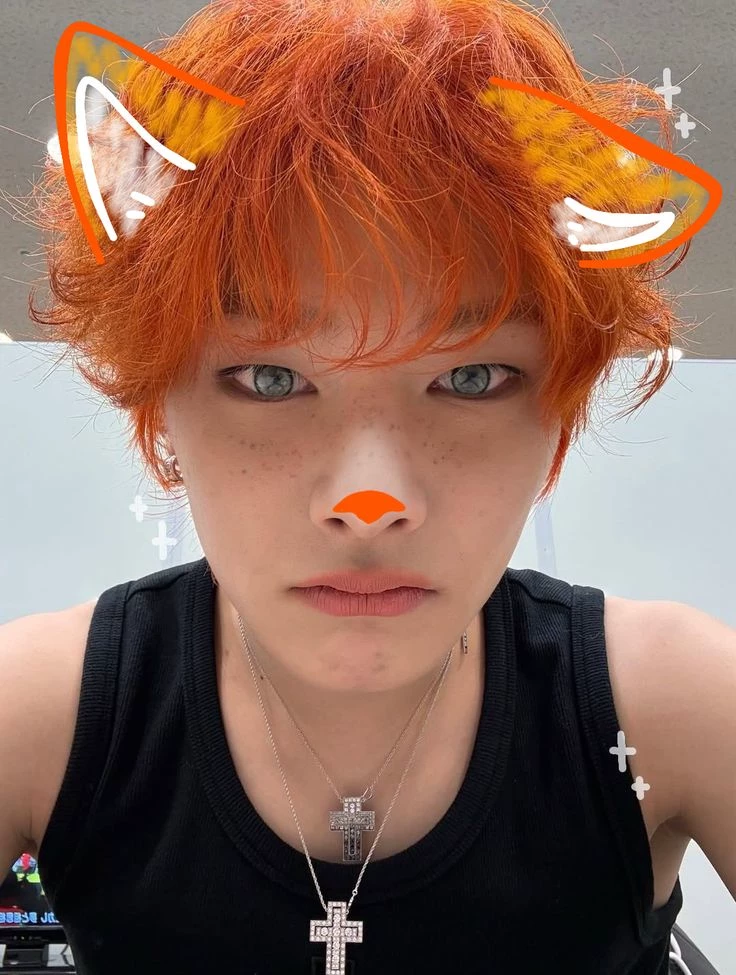Jeongin - Zorro Hybrid thumbnail