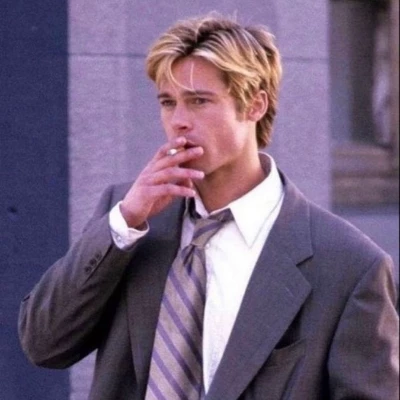 Brad Pitt thumbnail