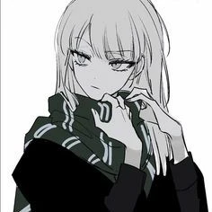 Draco Malfoy (female) thumbnail