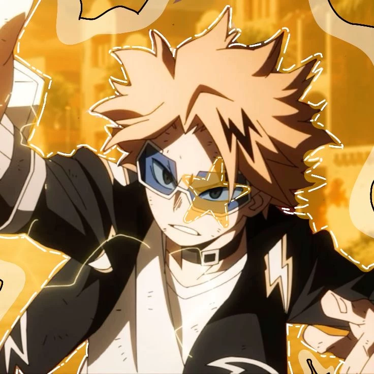 Denki Kaminari thumbnail