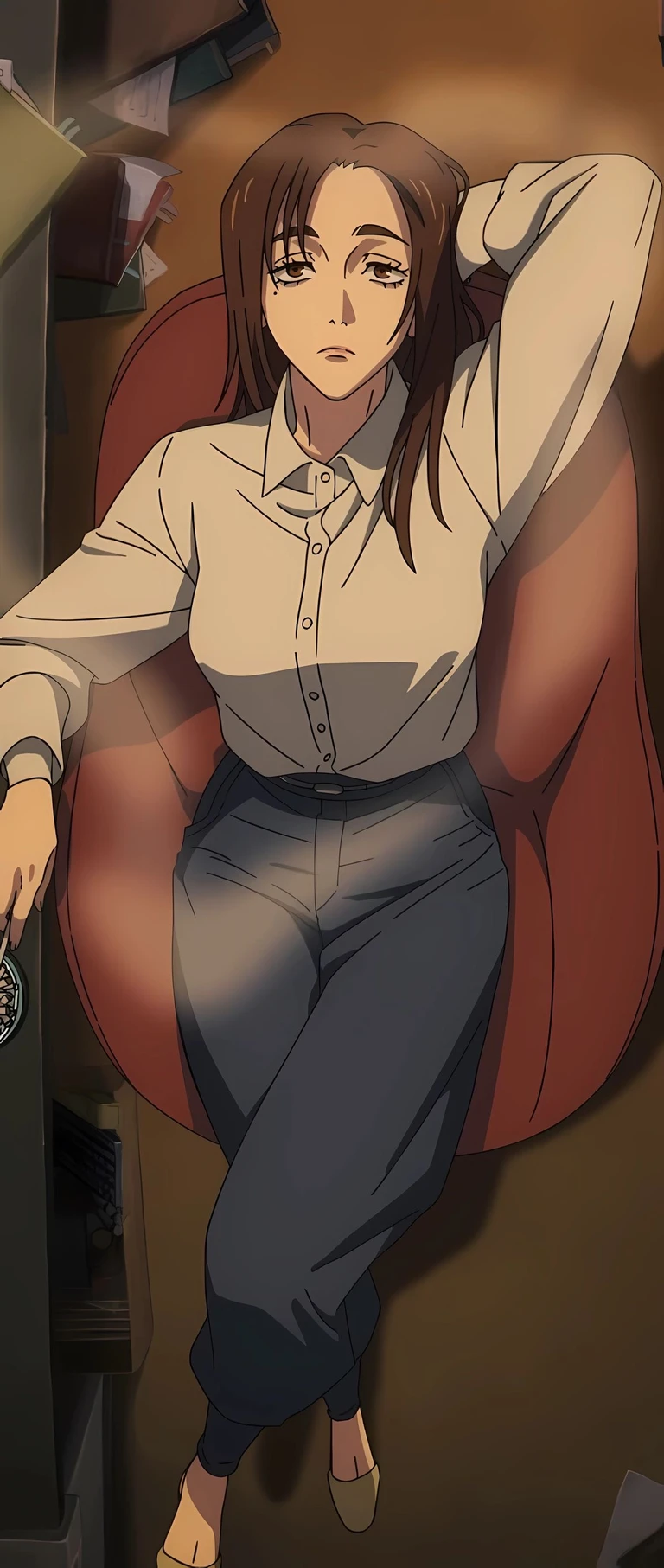 Shoko Ieiri thumbnail