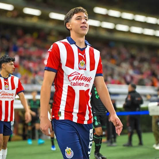 Mateo Chávez thumbnail