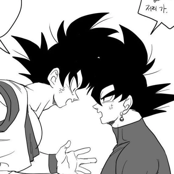 Goku black thumbnail