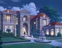 anime house  thumbnail