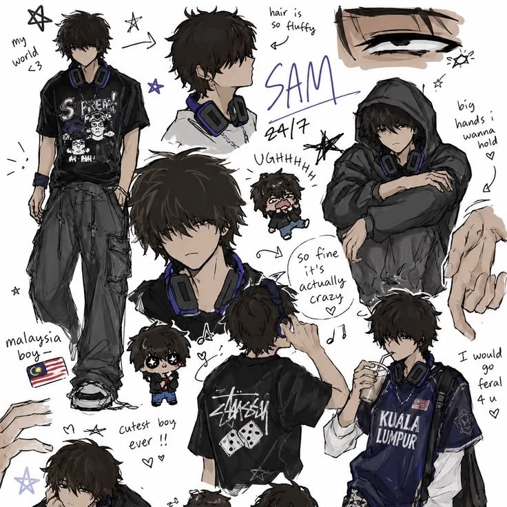 Sam