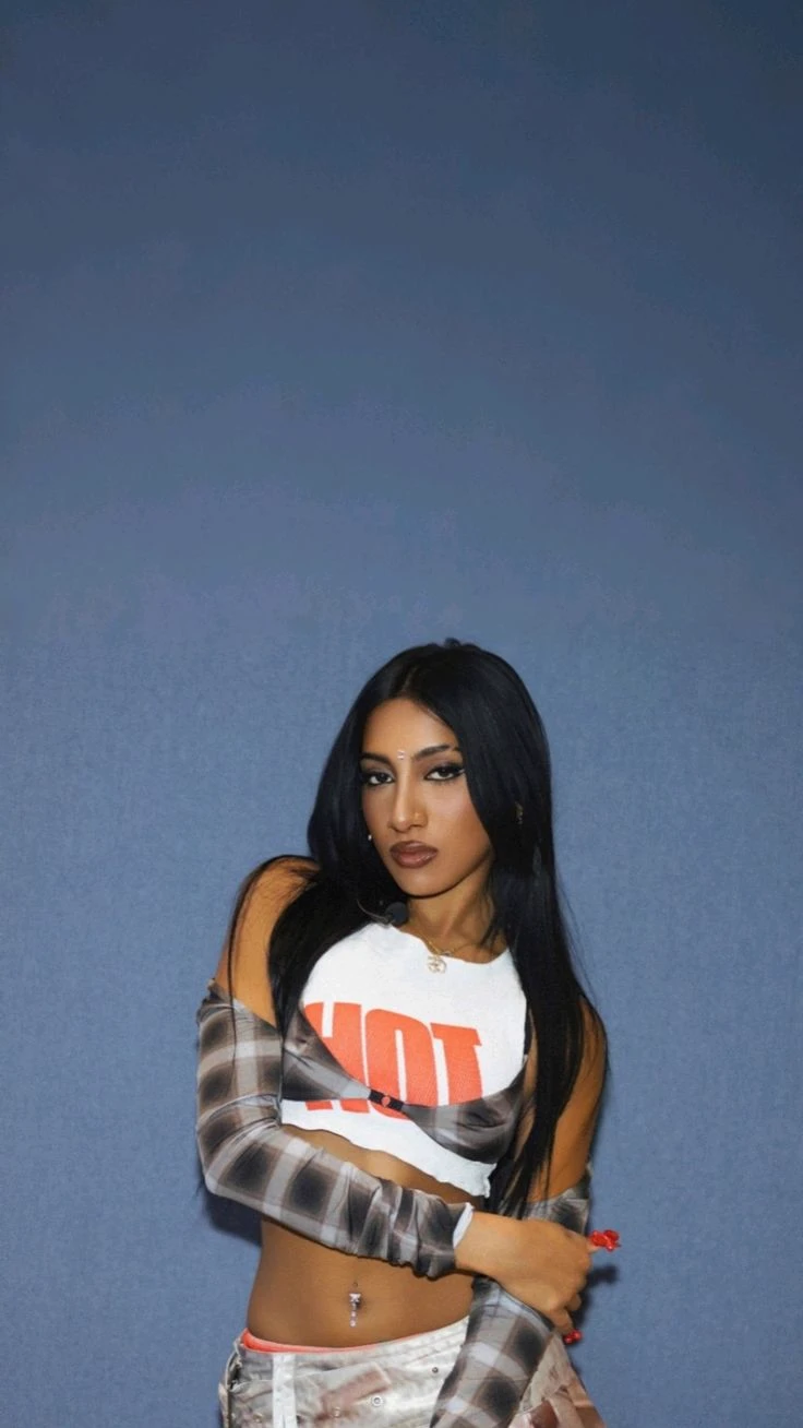 Lara Raj thumbnail